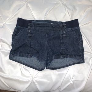 Candie’s Shorts